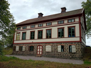Kungsgården BnB, Kungsgården